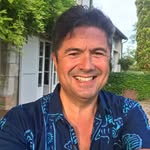 John Redford - @redford_john - Instagram
