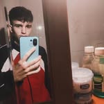 Johnny Reese - @johnnyreese007 - Instagram