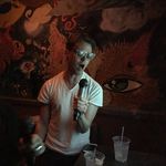 Johnny Reese - @johnevansreese - Instagram