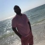 Johnny Reese - @reese7722 - Instagram