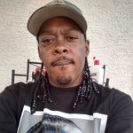 Johnny Reese - @johnny.reese.581 - Instagram