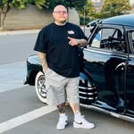 Johnny Reza Jr. - @jrcustomupholstery - Instagram