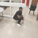 Johnny Richmond - @johnnyrichmond751 - Instagram