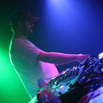 John Ricketts - @wax_hands_ - Instagram