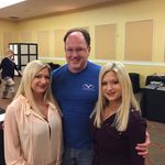 JOHN RICKETTS-TACKETT - @jrtsbiz01 - Instagram