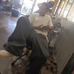 John Ricks - @yk_goonz - Instagram