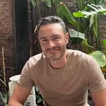 John Chiero - @johnnyroadtrips - Instagram