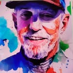 John Hayter - @johnny_roadking - Instagram