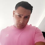 Johnny andres - @johnnyroa1207 - Instagram
