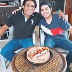 Johnny Roa - Facebook