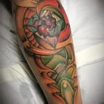 Johnny Roach Tattoos - @johnnyroachtattoos - Instagram