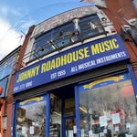 Johnny Roadhouse Music™ - @johnnyroadhousemusic - Instagram