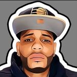 Johnny Robles - @stylez527 - Instagram