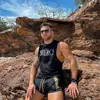 Johnny Rocket - @johnny.rocket160 - TikTok