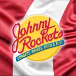 Johnny Rockets - @johnnyrocketspe - Instagram