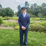 Johnny Rosado - @waywardsonjon - Instagram