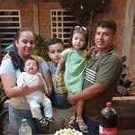 Johnny Rosado - @rosadojohnny6 - Instagram