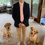 John Rousseau - @johnrousseau22 - Instagram