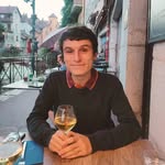 John Rousseau - @red_tayto_hat - Instagram
