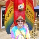 Johnny Rousseau - @bengal61 - Instagram