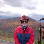 Johnny Rousseau - @oldelf1952 - Instagram