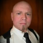 Johnny Rowan - @thewaywardmonk - Instagram