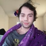 Johnny Rowland - @dystopia1988 - Instagram