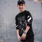Johnny Rowland - @johnnyorlando_johnnyo - Instagram