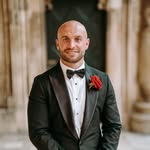 Johnny Rowland - @john_luxuryandleisure - Instagram