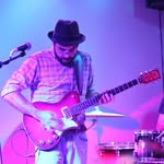 Johnny Rowland - @johnnyrowlandmusic - Instagram