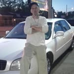 Johnny Rowland - @ponemangotwmk - Instagram