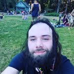 Johnny Rowland - @timeandspacebaby - Instagram