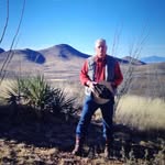 Johnny Rowland - @jr1ranger - Instagram
