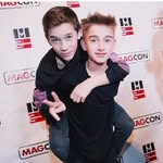 • johnny n brandon • - @johnnyrowlandio - Instagram