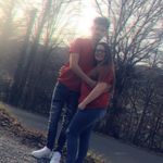 Haley & Johnny Rucker ❤️. - @haley.and.johnny - Instagram