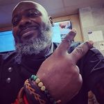 Johnny Geez Rucker - @ruckerjohnny50 - Instagram