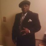 Johnny Rucker - @ruckerjohnny - Instagram
