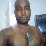 Johnny Rucker - @johnnyruckerjr - Instagram