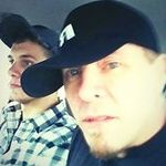 Johnny Rucker - @johnny.rucker.777 - Instagram