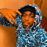 Johnny Rucker - @j_m0n3y.00 - Instagram