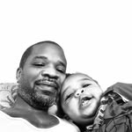 Johnny Rucker - @ruckstar1284 - Instagram