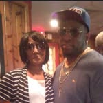 Johnny Rucker - @jblaze2312 - Instagram