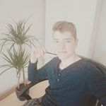 Johnny Rückert - @johnnyruckert - Instagram