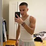 Johnny🕸️ - @_johnny_la_rue - Instagram