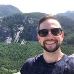 Johnny La Rue - @jjpazzo - Instagram