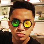 Johnny Ruff - @jubbingi - Instagram