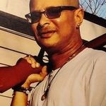 Johnny Ruff - @ruff719man - Instagram