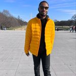 Johnny Ruffin - @_johnnyruffin - Instagram