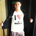 Johnny Ruffo - @johnny_ruffo_fan_page - Instagram