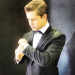 Johnny Ruffo - @johnny_ruffo - Instagram